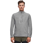 Alpinus Kerkis 1/3 zipper Tactical M MK18894 sweatshirt Clothing/Outdoor/Alpinus Your Sports Performance