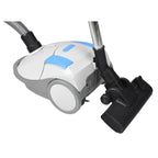Blaupunkt VCB201 bag vacuum cleaner (700W; gray) AGD - Produkty/Odkurzacze Your Sports Performance