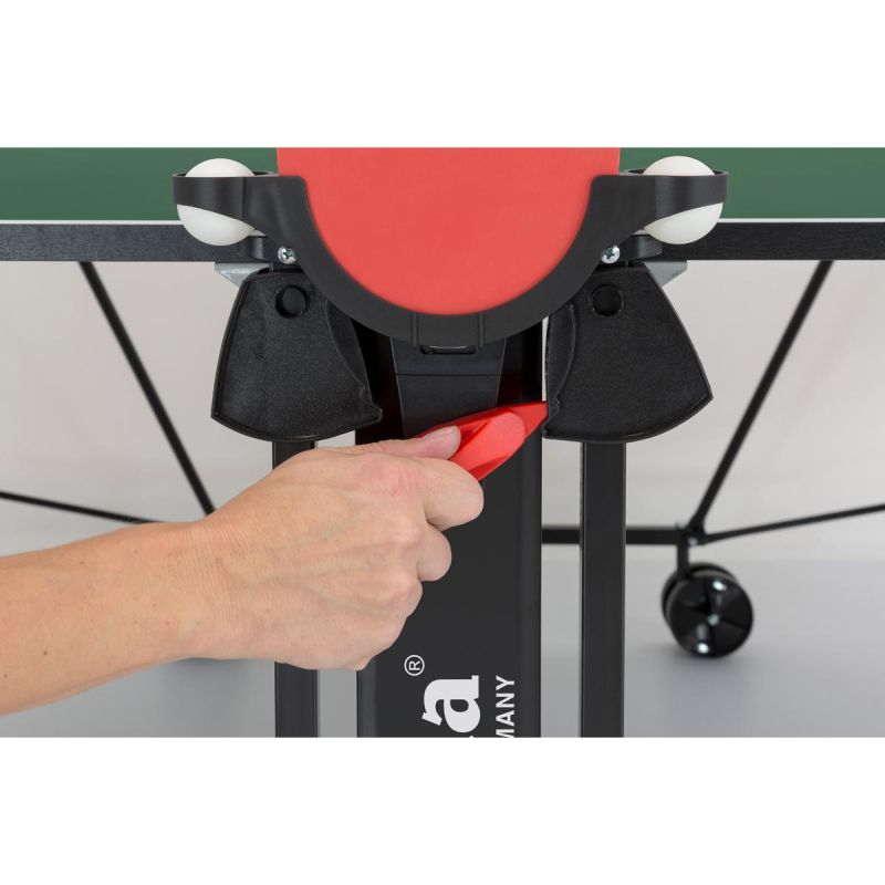 SPONETA S1-42i TABLE TENNIS TABLE Accessories Your Sports Performance