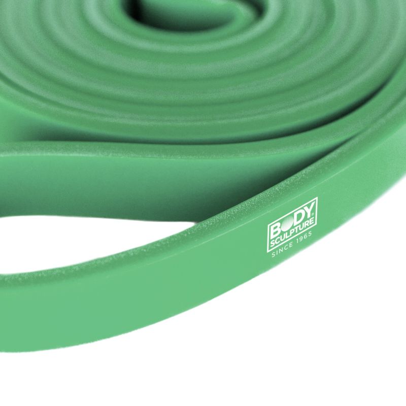 Resistance tape 1.9 MM BB 104GR Accessories/Training equipment/Gumy do treningu siłowego Your Sports Performance