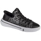 Skechers Slip-Ins Snoop One - Double G 251017-BKW Black 42 In preparation Your Sports Performance