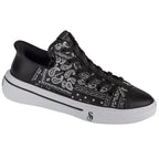 Skechers Slip-Ins Snoop One - Double G 251017-BKW Black 42 In preparation Your Sports Performance