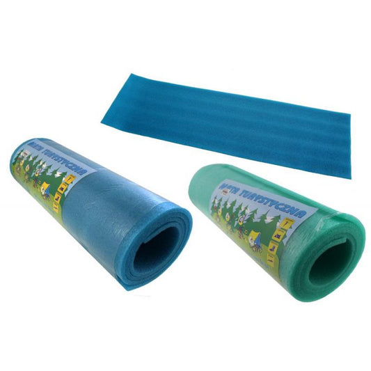 Sleeping pad 10mm 180x50cm Accessories/Training equipment Your Sports Performance