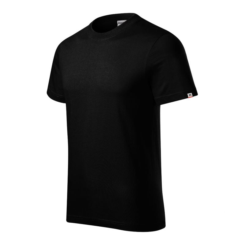 Malfini Recall M MLI-R07LB T-shirt black Clothing/Lifestyle/T-shirts/Malfini Malfini