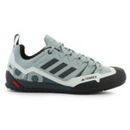 Adidas Terrex SWIFT Solo 2 IH1113 silver green/legend ivy/linen green adidas