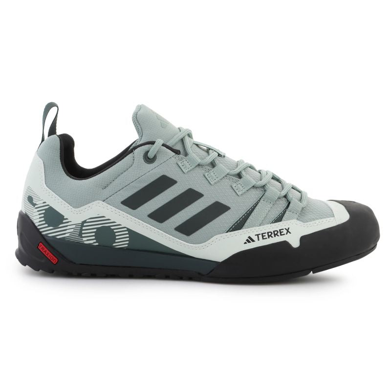 Adidas Terrex SWIFT Solo 2 IH1113 silver green/legend ivy/linen green adidas