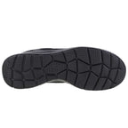 Skechers Bountiful - Quick Path 12607-BBK Black 36 In preparation Your Sports Performance