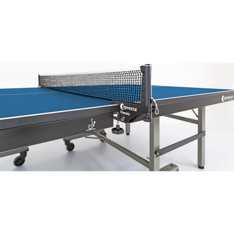 SPONET S7-13i MASTER COMPACT TABLE TENNIS TABLE Sport/Sporty Rakietowe/Tenis Stołowy/Stoły Your Sports Performance