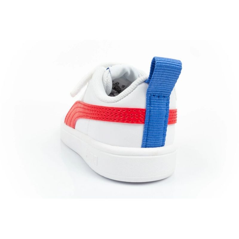 Puma Rickie Jr 384314 05 Shoes Footwear/Lifestyle Puma