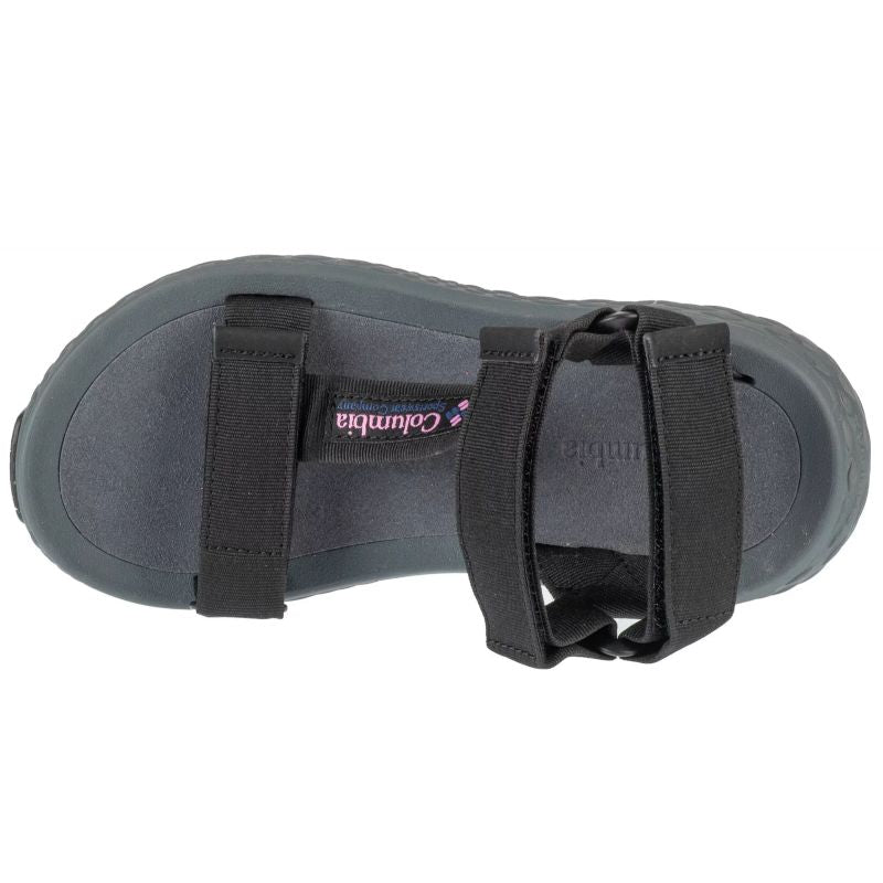Columbia Konos Globetrot Sandal W 2126911010 Sandals Footwear/Outdoor/Columbia Your Sports Performance