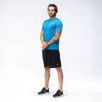Men's DILLION Short Sleeve T-Shirt Martes