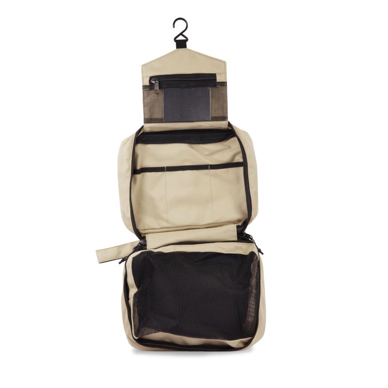 Offlander cosmetic bag, organizer for hanging OFF_CACC_06KH Accessories/pozostałe portfele i kosmetyczki Your Sports Performance