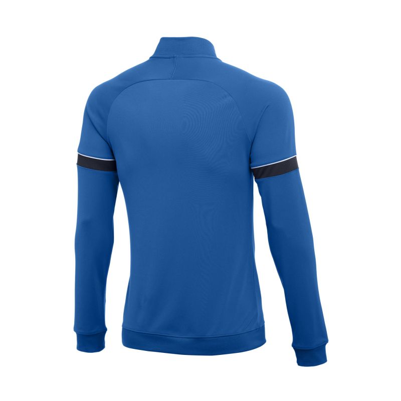 Nike Dri-FIT Academy 21 Jr CW6115-463 sweatshirt Clothing/Training Nike