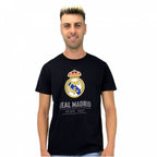 Real Madrid T-shirt M RM1CE90 Clothing/Football/Real Madryt Your Sports Performance