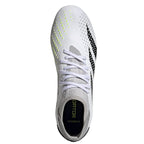 Adidas Predator Accuracy.3 FG M GZ0024 shoes Footwear/Football Adidas