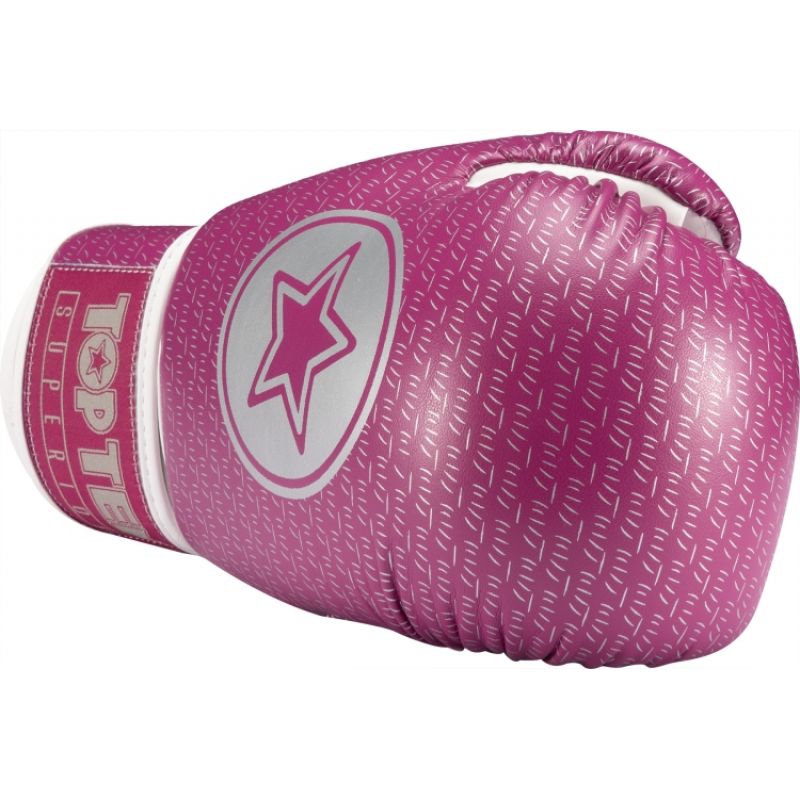 RTT-SUPERIOR Boxing Gloves 10 oz In preparation Your Sports Performance