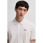 Hugo Donos222 M 50466182-102 polo shirt Clothing/Lifestyle/T-shirts/Hugo Your Sports Performance