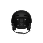 POC Obex Wide Fit Mips Ski Helmet Black POC