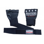MASTERS gel boxing bandages - BBŻ-MFE 1308-S/M Accessories/Protectors and knee pads Your Sports Performance