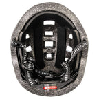 Bicycle helmet Meteor MA-2 Monsters Jr 24568-24569