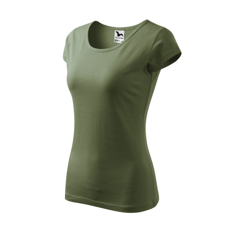 Malfini Pure W T-shirt MLI-12209 Clothing/Lifestyle/T-shirts/Malfini Malfini