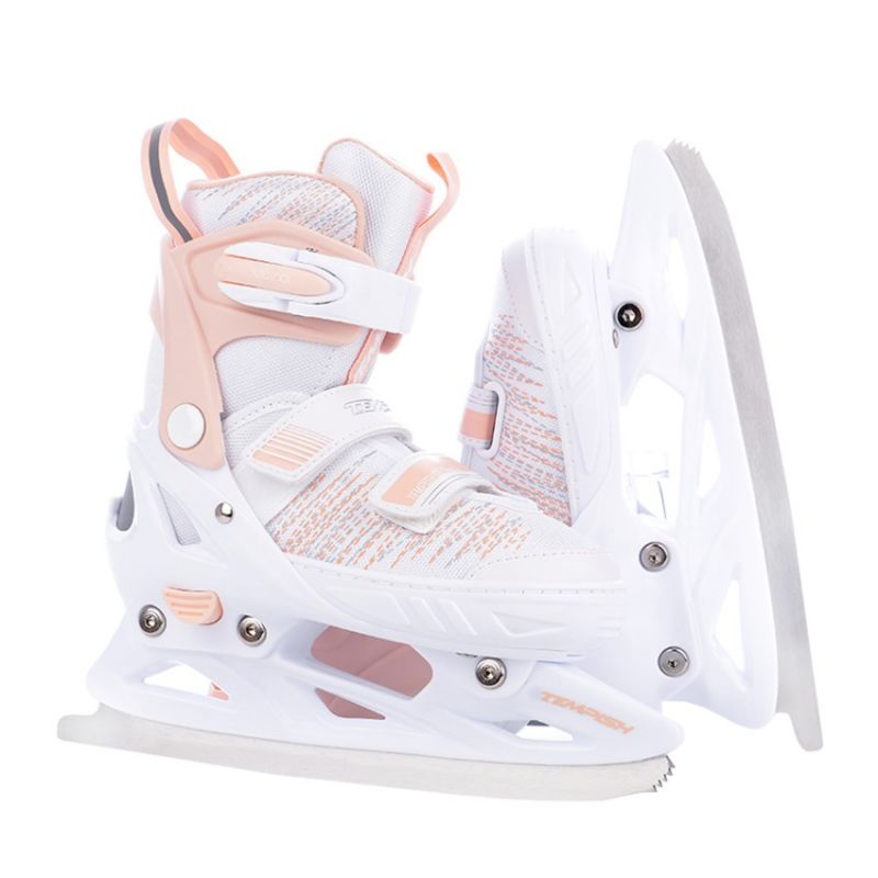 Tempish Gokid Ice Jr 1300001835 adjustable skates Accessories/Skating Your Sports Performance