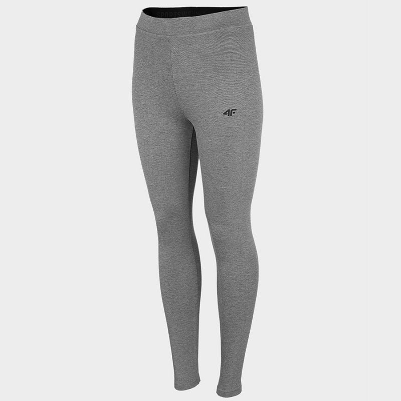 4F W Leggings H4L22-LEG350 24M Clothing/Training 4F