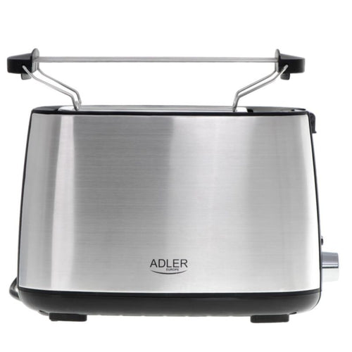ADLER AD 3214 Toaster AGD - Produkty/Tostery Your Sports Performance