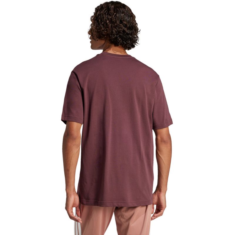 adidas Essentials Big Logo T-shirt M JE8939 Clothing/Lifestyle/T-shirts Adidas