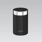 Lunch thermos 500ml MR-1649-50-BLACK MAESTRO AGD - Produkty/Termosy i kubki termiczne Your Sports Performance