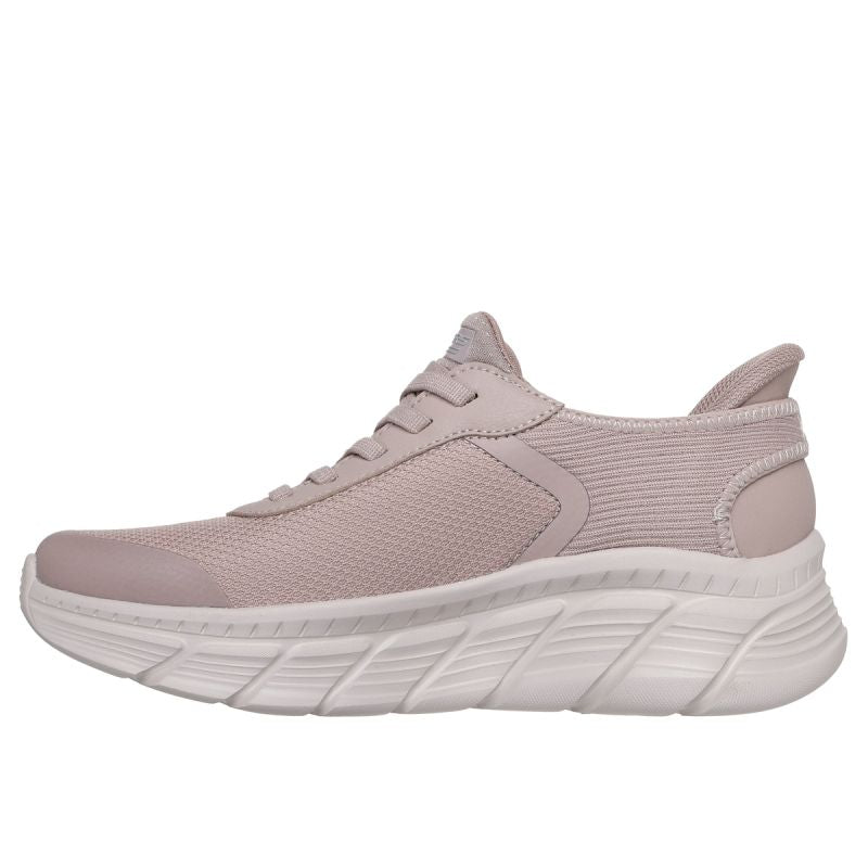 Skechers women's sneakers BOBS B FLEX HI LINEAR FORCE 117391 TPE Skechers