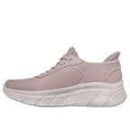 Skechers women's sneakers BOBS B FLEX HI LINEAR FORCE 117391 TPE Skechers