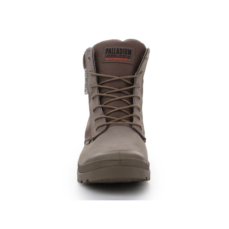 Shoes Palladium Pampa SC Wpn US 77235-297-M Footwear/Lifestyle/Palladium Your Sports Performance