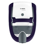 BOSCH BWD 41740 AquaWash&Clean vacuum cleaner AGD - Produkty/Odkurzacze Your Sports Performance