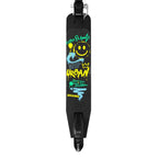 Spokey Notus 145 BK Jr scooter SPK-943581 Accessories/Skating/Hulajnogi Your Sports Performance