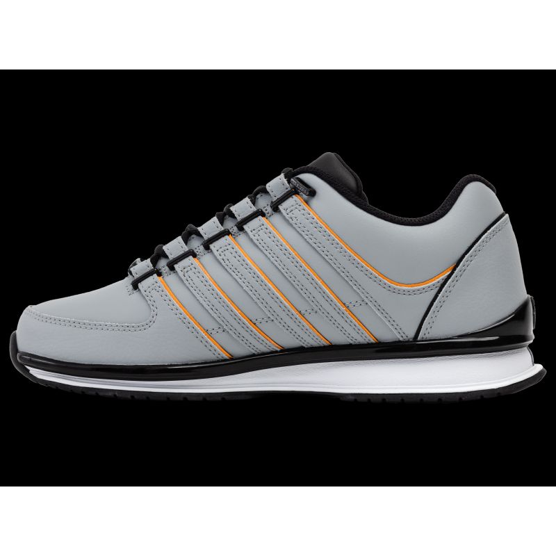K-swiss RINZLER ULTIMATE men's sneakers gray (01235-032-M) K- Swiss