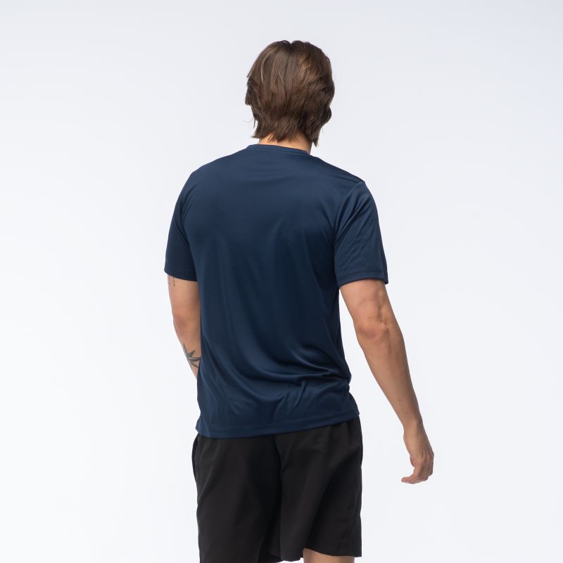 Men's short-sleeved T-shirt SALAN Martes
