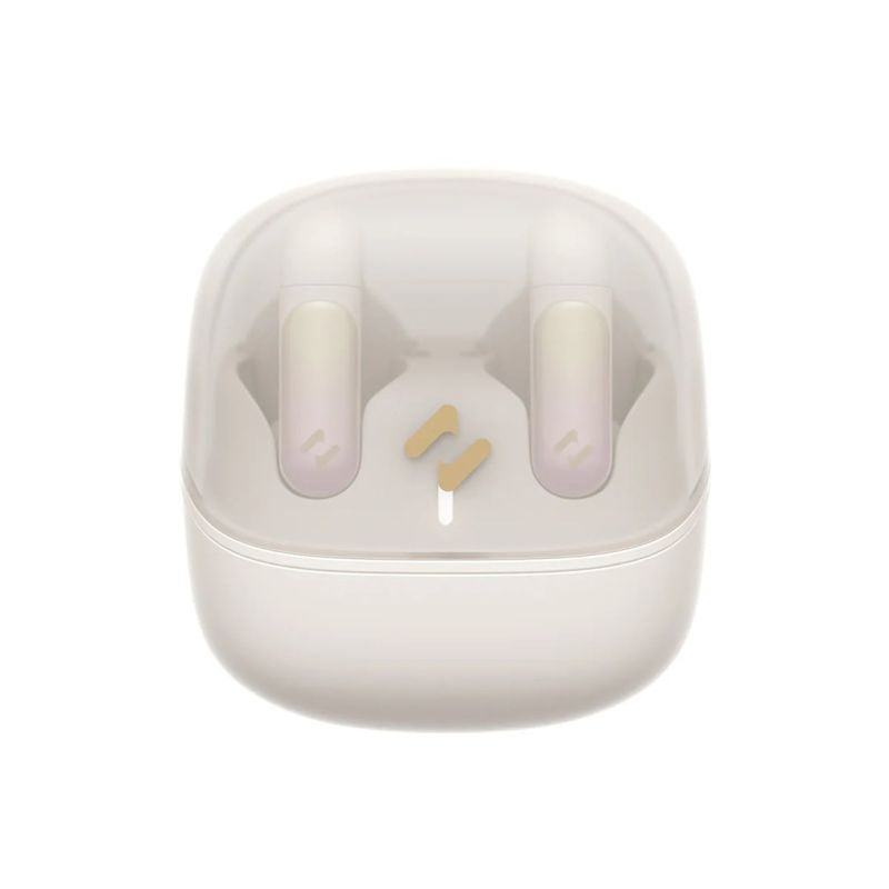 Havit TW980 Wireless TWS Headphones (Beige) In preparation Your Sports Performance