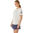 Asics Icon SS Top M 2012D177200 Clothing/Running Asics