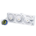 Lian Li GALAHAD II 360 Trinity Performance Complete Water Cooling - White Chłodzenie/Chłodzenie - akcesoria do chłodzenia wodnego Your Sports Performance