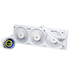 Lian Li GALAHAD II 360 Trinity Performance Complete Water Cooling - White Chłodzenie/Chłodzenie - akcesoria do chłodzenia wodnego Your Sports Performance