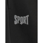 Boys' jogger sweatpants 4F 4FJRSS26TTROM1920-20S