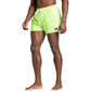 Adidas 3-Stripes CLX Swim Shorts M IS2054 Clothing/Swimming Adidas