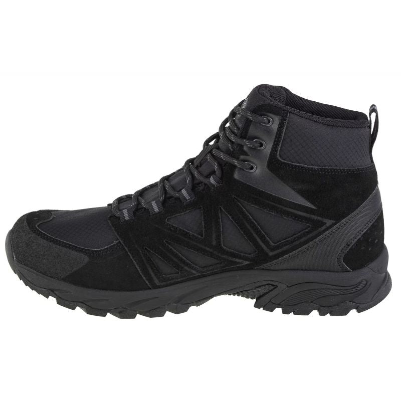 Lumberjack Hiker M SMG6101-001-M02-CB001 shoes Footwear/Outdoor/Lumberjack Your Sports Performance