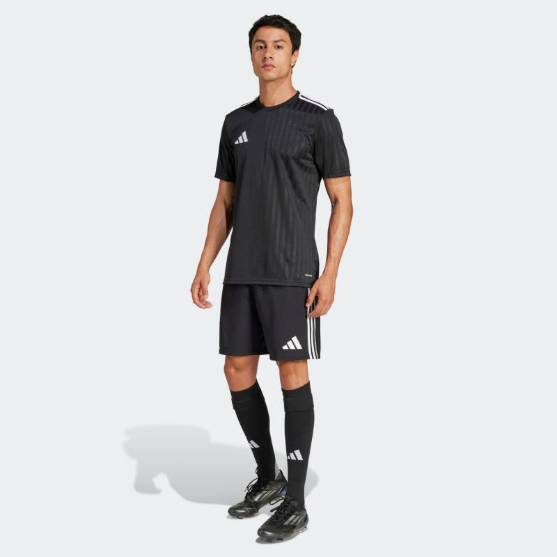 Adidas Campeon 25 Jersey M JF6062 Clothing/Football Adidas