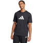 Adidas Future Icons Three Bar Tee M JI8770 Clothing/Lifestyle/T-shirts Adidas