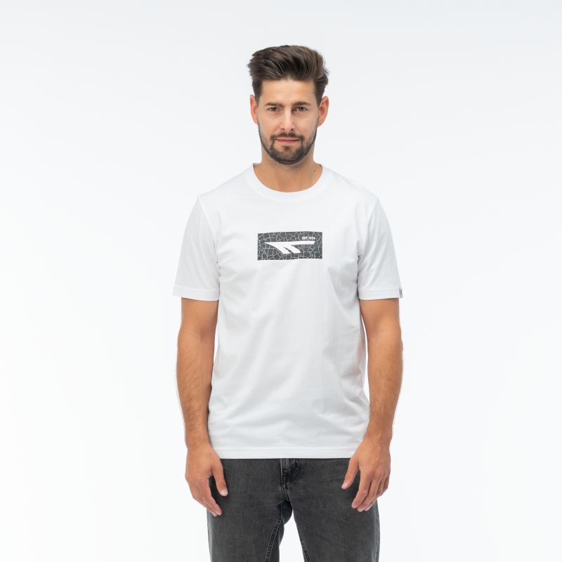 Men's AMILO Short Sleeve T-Shirt Hi-Tec