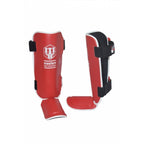 Masters shin and foot protectors - NS-4 M 11164-M02 Accessories/Protectors and knee pads Your Sports Performance