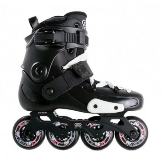 SEBA FRX 80 SkkfrX80-OR freestyle skates Accessories/Skating/Rolki (pozostałe) Your Sports Performance