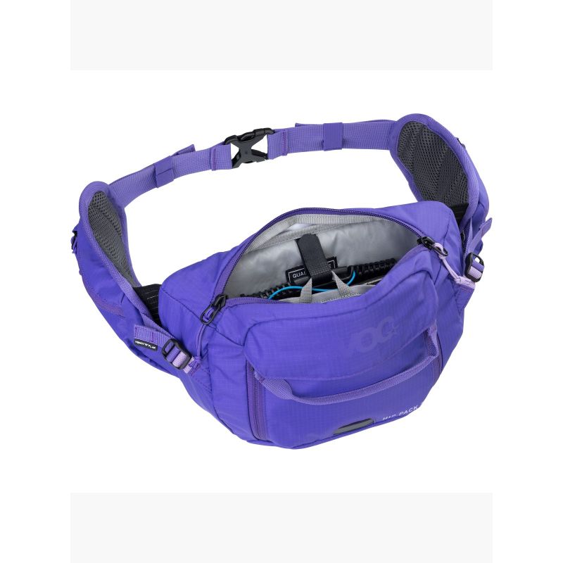 EVOC Hip Pack 3 violet